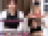 激かわ人妻と生ハメを記録。インタビューからパイパンマンコ手マンしハメ倒す個人撮影。【種付け中出し】