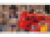 【オジサンイチオシ👍️激アツ作品】ハイテンションな発狂女子にギャグボールを噛ませ怒髪天のくすぐり地