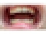 【素人・口腔フェチ】純粋無垢人懐っこい美巨乳のHカップ・18歳。人生初の検診記録。