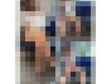 （顔モ無し)ゆるふわお姉さんショーパンの隙間から続編