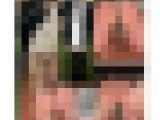 ボーイッシュ美女25.5cmギリシャ型激弱足裏くすぐり足比べ！6分43秒