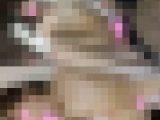 性交渉で乳首を激しく勃起させる貧乳お姉さん