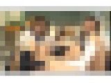 【フリーダム】女子生がハイソックスで怒りの電気あんま #008 NFDM-497-08