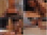 【極美女JD】セット。イラマ、痙攣イキ鬼バック、フェラ、エロマッサージ