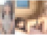 【元芸能人のプレミア美女】清楚系美人みかに激しいイラマや後背位バック、顔舐めさせたりと変態プレイを楽しみ、生中出しで妊娠させる