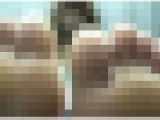 【CF】足裏を見せる女 #167 GLD-044-01