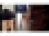 狂信者 #168【3】タイトミニスカのエロすぎる巨尻を欲望のままに鷲掴み揉み！手の平ガードに股間押しつけ！