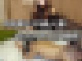 [個撮]Mな人妻さんとNTR生エッチで一発NN暴発＆手コキからの口内発射