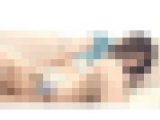 色白美巨乳の真面目な24歳人妻が感度チェックで気持ち良くなりハメ撮りされる