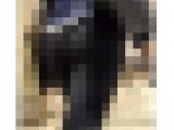 大暴れする美人OLの肉欲HIPな爆尻！