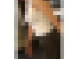 爆乳ノースリーブ乳な美人ギャル