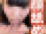 【美人女子大生のねっとり顔舐め】大量唾垂らし＆鼻フェラで顔中びしょびしょ！ 唾フェチ大興奮！
