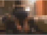 肉厚足裏巨尻OL（28歳）ブルマ尻と足裏コンボ1