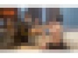 【激レア】高身長165cm超絶ドS美人 なぎさ様による大阪弁で 超絶罵倒＆生足で 踏み足コキM男責め