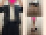 激ヤバお宝映像！彼氏のために放課後オナニー自撮り！
