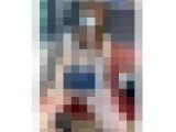 JD撮影日記87 初登場！超激カワ坂道系アイドルJDを電車内で撮影【完全主観42分超撮影】